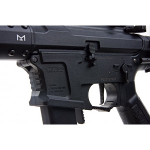 Страйкбольный автомат G&G ARP 9 2.0 body - plastic (110-120m/s) EGC-ARP-9V2-BNB-NCM